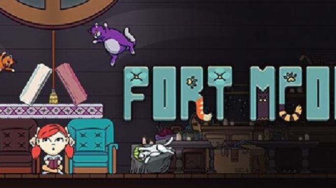 [PC]Fort Meow -磁链下载-Zero-零之资源仓库