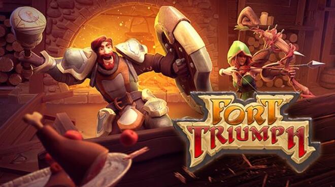 [PC]Fort Triumph v1 1 6 -磁链下载-Zero-零之资源仓库