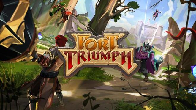 [PC]Fort Triumph -磁链下载-Zero-零之资源仓库