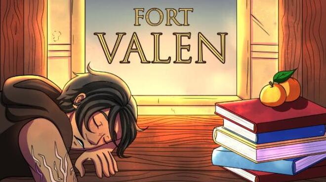 [PC]Fort Valen -磁链下载-Zero-零之资源仓库