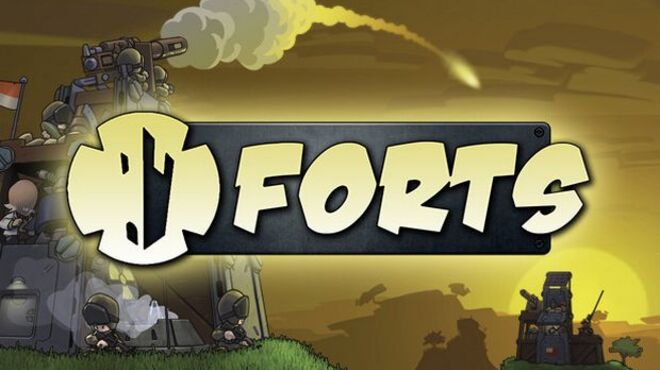 [PC]Forts -磁链下载-Zero