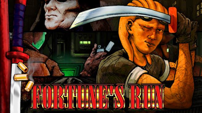 [PC]Fortune’s Run -磁链下载-Zero-零之资源仓库
