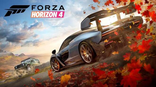 [PC]Forza Horizon 4 Ultimate Edition-LOOTBOX -磁链下载-Zero-零之资源仓库