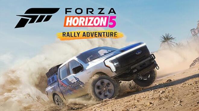 [PC]Forza Horizon 5 Rally Adventure -磁链下载-Zero-零之资源仓库