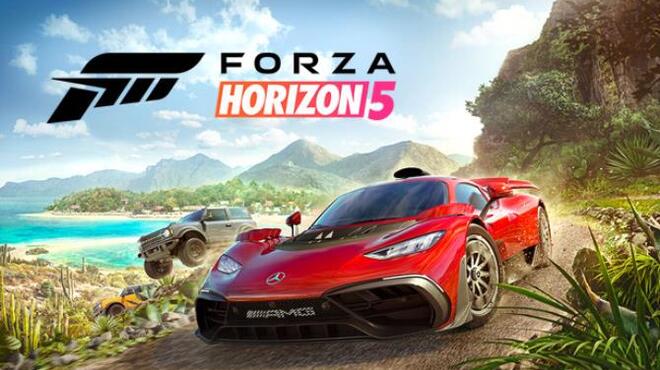 [PC]Forza Horizon 5 Update Only v1.594.508.0 -磁链下载-Zero