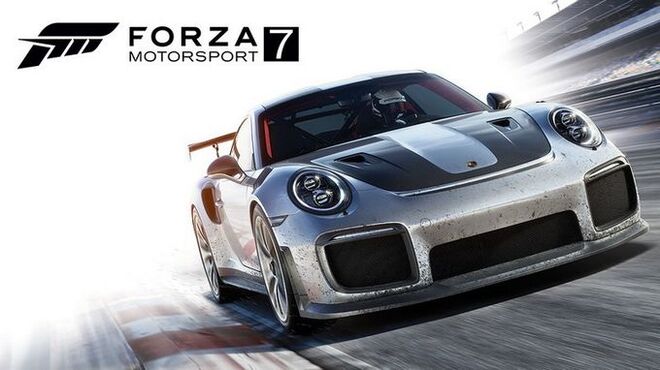 [PC]Forza Motorsport 7 -磁链下载-Zero-零之资源仓库