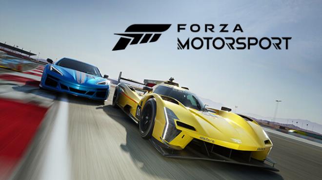 [PC]Forza Motorsport -磁链下载-Zero-零之资源仓库
