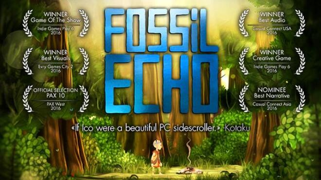 [PC]Fossil Echo -磁链下载-Zero