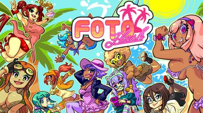 [PC]Foto Flash -磁链下载-Zero-零之资源仓库