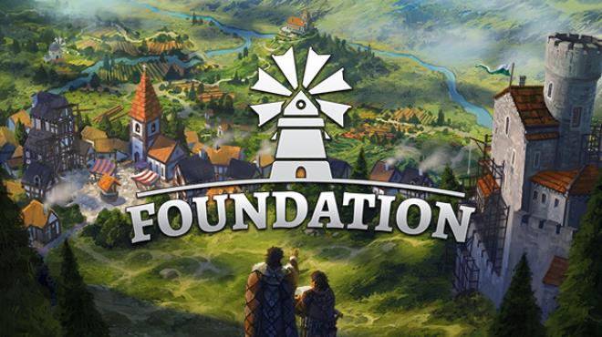 [PC]Foundation -磁链下载-Zero-零之资源仓库