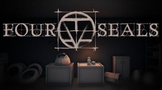 [PC]Four Seals -磁链下载-Zero-零之资源仓库