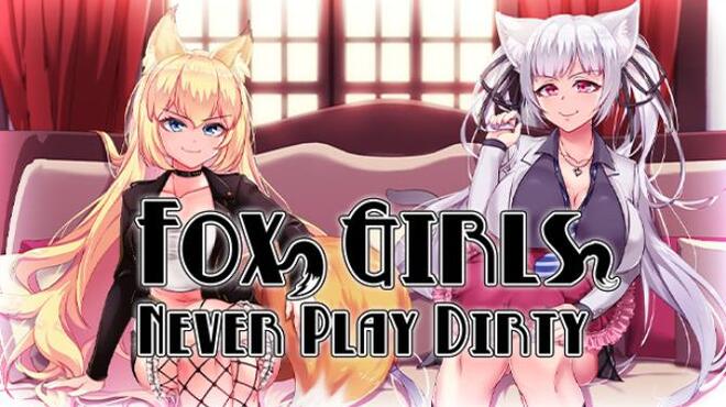 [PC]Fox Girls Never Play Dirty -磁链下载-Zero-零之资源仓库