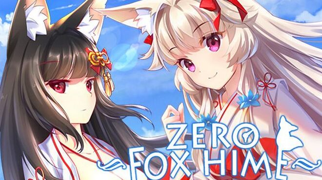 [PC]Fox Hime Zero -磁链下载-Zero