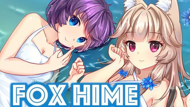 [PC]Fox Hime -磁链下载-Zero