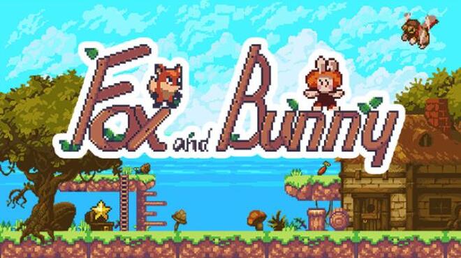 [PC]Fox and Bunny x64 -磁链下载-Zero-零之资源仓库