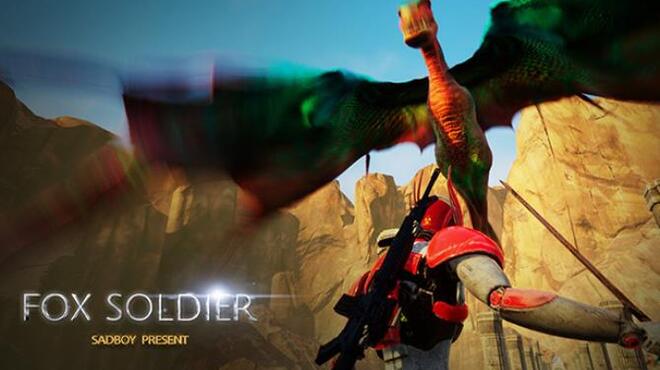 [PC]Foxsoldier -磁链下载-Zero-零之资源仓库