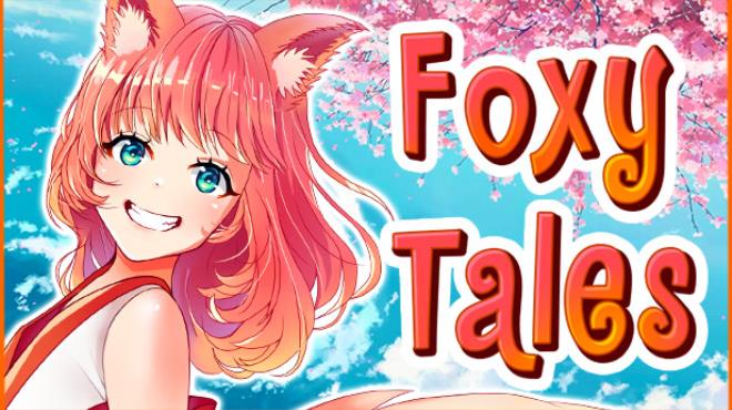 [PC]Foxy Tales -磁链下载-Zero-零之资源仓库