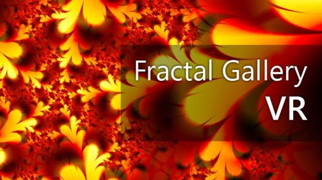 [PC]Fractal Gallery VR -磁链下载-Zero-零之资源仓库