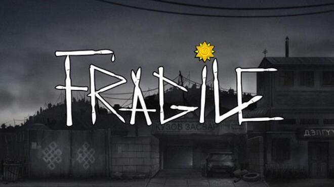[PC]Fragile -磁链下载-Zero-零之资源仓库