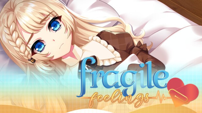 [PC]Fragile Feelings -磁链下载-Zero-零之资源仓库