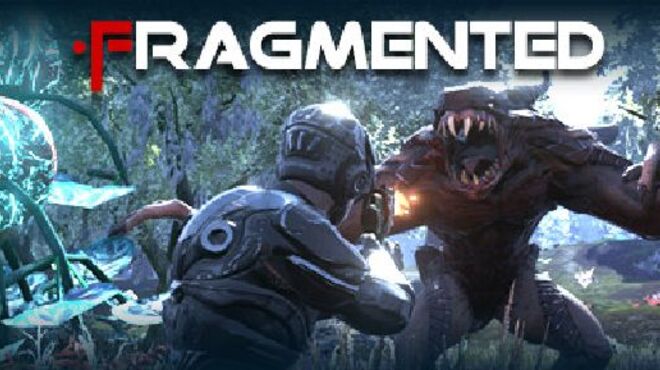 [PC]Fragmented -磁链下载-Zero