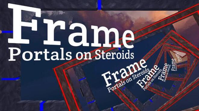 [PC]Frame – Portals on Steroids -磁链下载-Zero