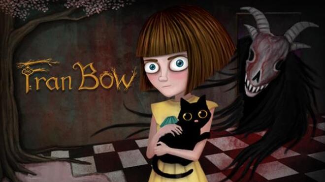 [PC]Fran Bow -磁链下载-Zero