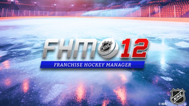 [PC]Franchise Hockey Manager 12 -磁链下载-Zero