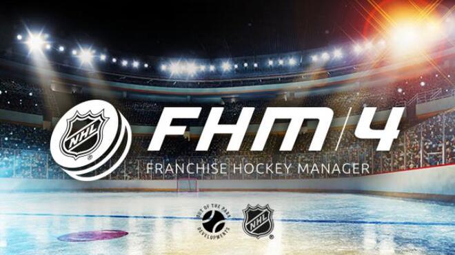 [PC]Franchise Hockey Manager 4 -磁链下载 - Zero-零之资源仓库-Zero-零之资源仓库