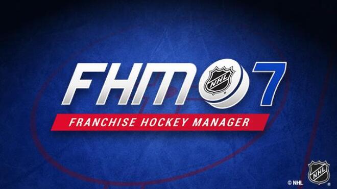 [PC]Franchise Hockey Manager 7 -磁链下载 - Zero-零之资源仓库-Zero-零之资源仓库