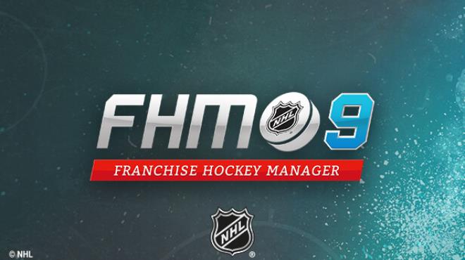 [PC]Franchise Hockey Manager 9 v9 4 107 -磁链下载 - Zero-零之资源仓库-Zero-零之资源仓库