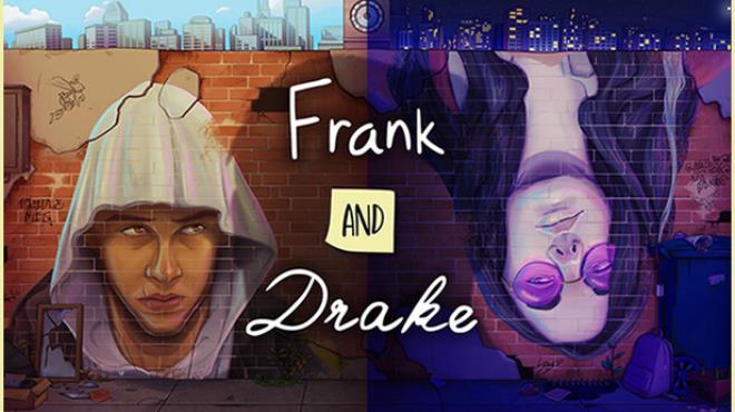 [PC]Frank and Drake -磁链下载-Zero