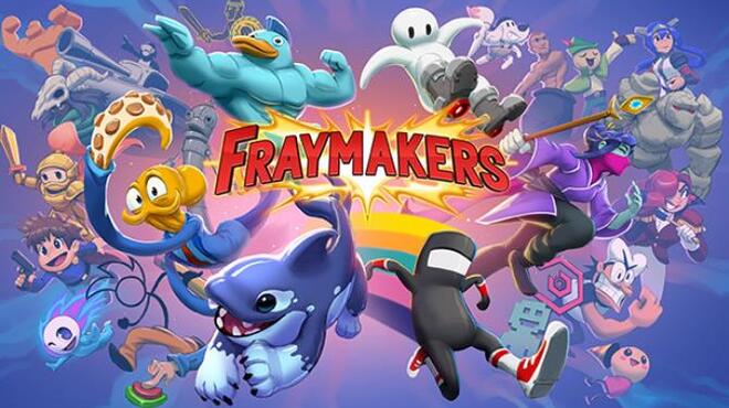 [PC]Fraymakers -磁链下载-Zero-零之资源仓库