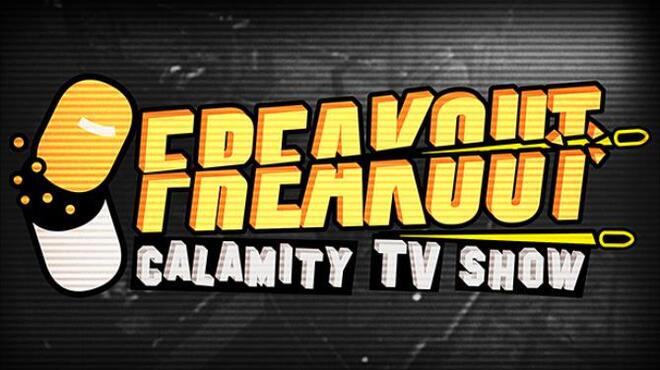 [PC]Freakout Calamity TV Show -磁链下载-Zero-零之资源仓库
