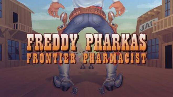 [PC]Freddy Pharkas: Frontier Pharmacist -磁链下载-Zero-零之资源仓库