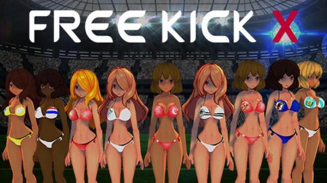[PC]Free Kick X -磁链下载-Zero-零之资源仓库