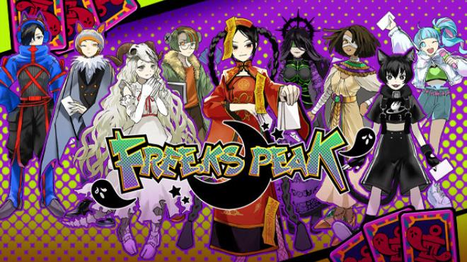 [PC]Free ksPeak -磁链下载-Zero-零之资源仓库