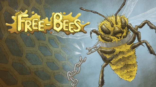 [PC]Free-Bees -磁链下载-Zero