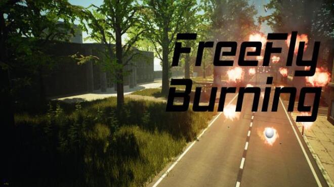 [PC]FreeFly Burning -磁链下载-Zero-零之资源仓库