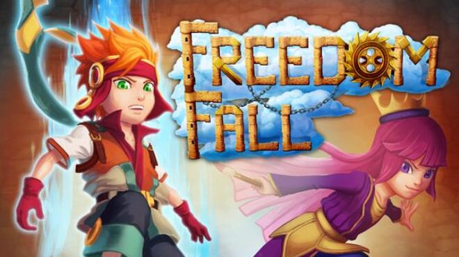 [PC]Freedom Fall -磁链下载-Zero