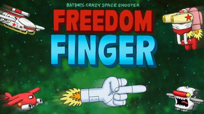 [PC]Freedom Finger -磁链下载-Zero