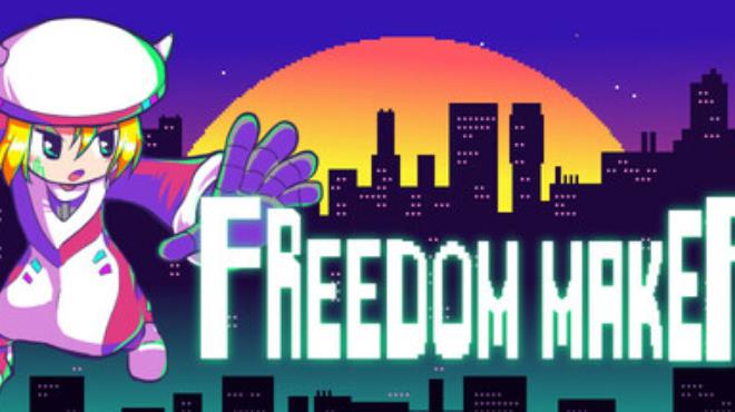 [PC]Freedom Maker -磁链下载-Zero