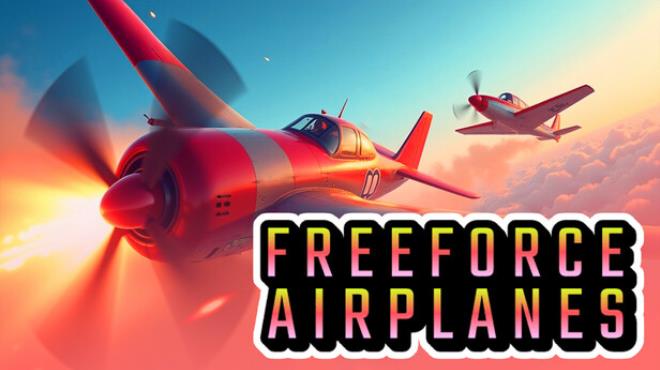 [PC]Freeforce Airplanes -磁链下载-Zero-零之资源仓库