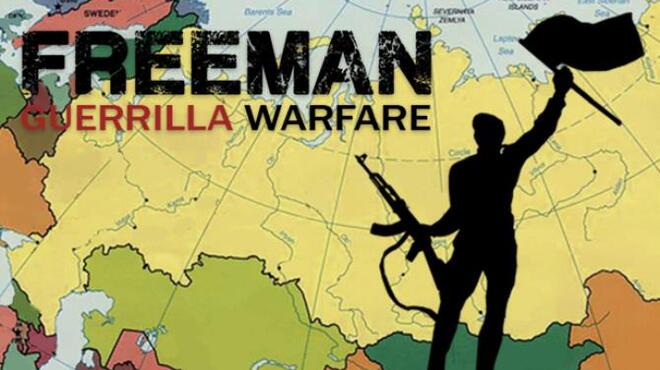 [PC]Freeman Guerrilla Warfare v1 4 -磁链下载-Zero-零之资源仓库