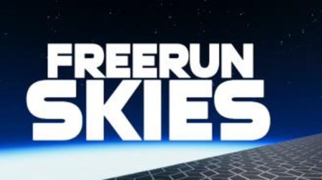 [PC]Freerun Skies -磁链下载-Zero