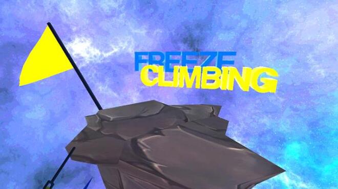 [PC]Freeze Climbing -磁链下载-Zero-零之资源仓库