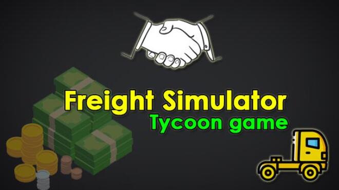 [PC]Freight Simulator -磁链下载-Zero