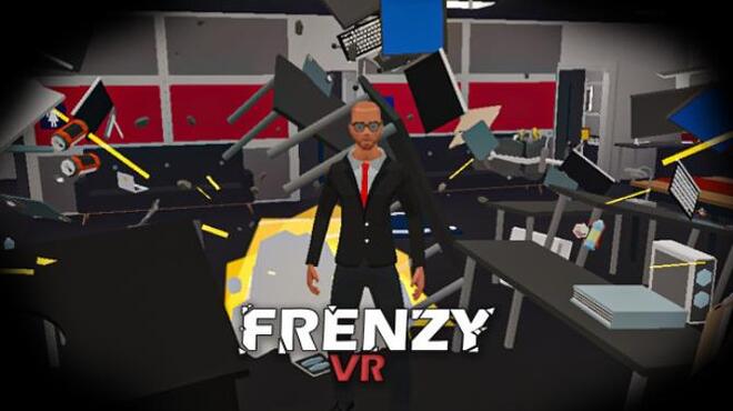 [PC]Frenzy VR -磁链下载-Zero