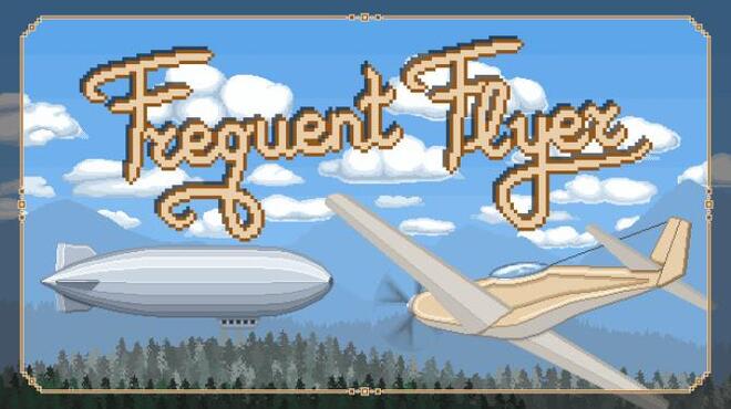 [PC]Frequent Flyer -磁链下载-Zero