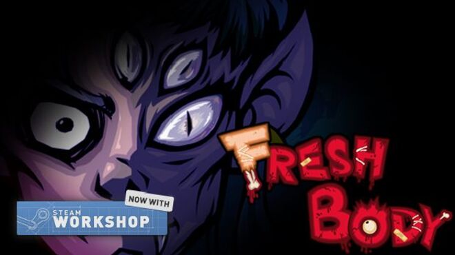 [PC]Fresh Body -磁链下载-Zero